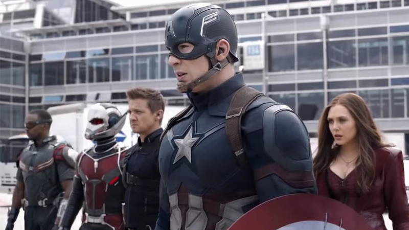 Illustration for article titled io9 Roundtable: What Does Civil War Mean for the Future of the Marvel Cinematic Universe?